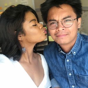 Meet your Posher, Audrey